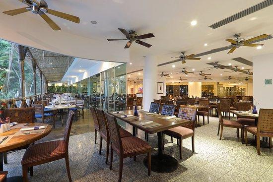 Restaurante Condimento